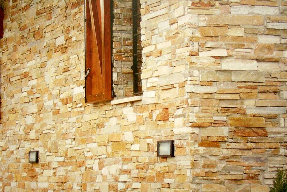Плитка фасадная под камень. достоинства и недостатки всех типов фасадного декора