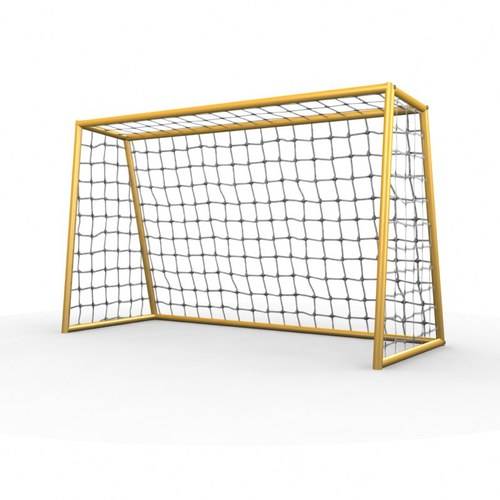 Размеры поля для мини-футбола: длина и ширина площадки