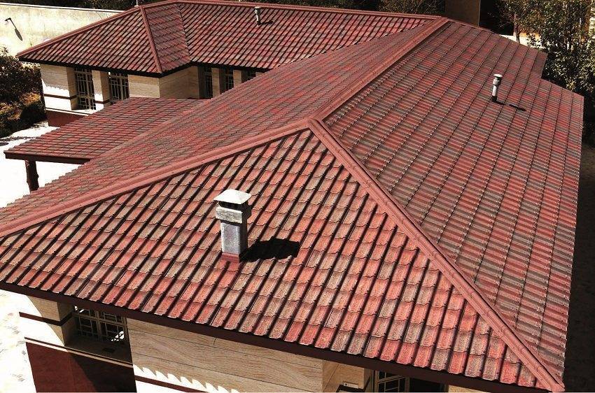 Что лучше ондулин или металлочерепица для крыши дома: отзывы владельцев