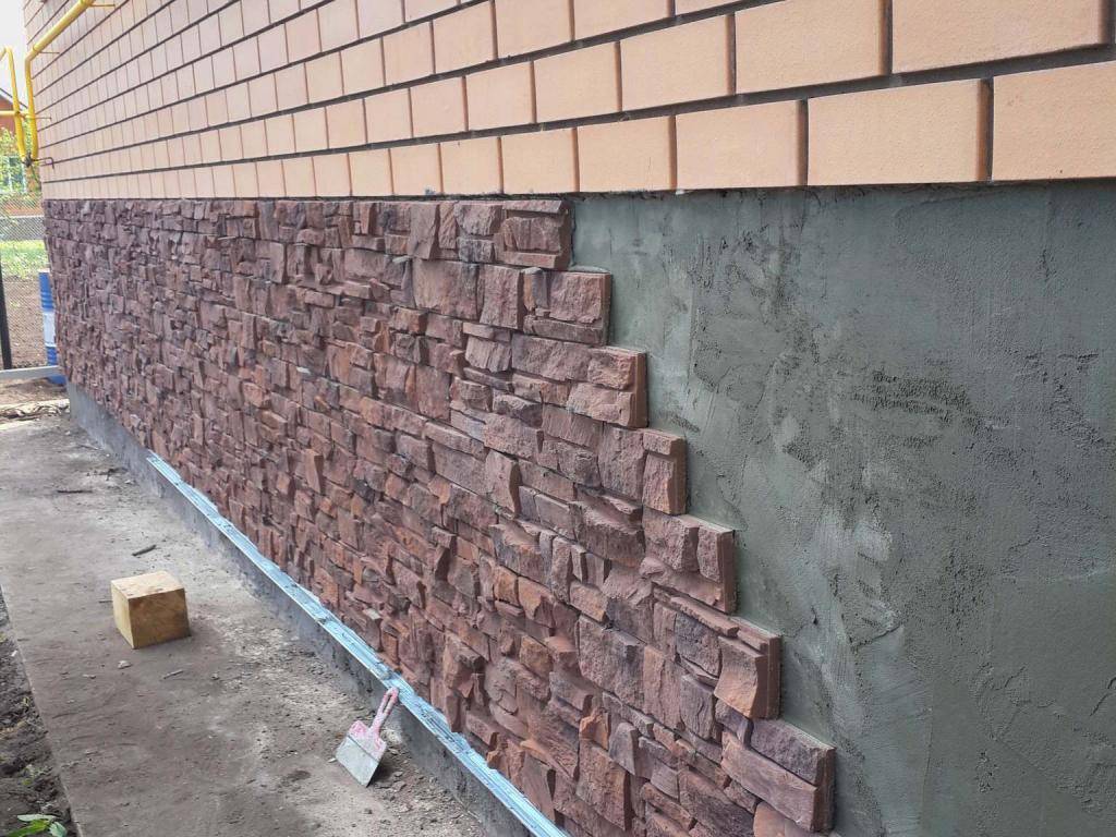 Панели фасадные для наружной отделки стен — виды, характеристики, монтаж