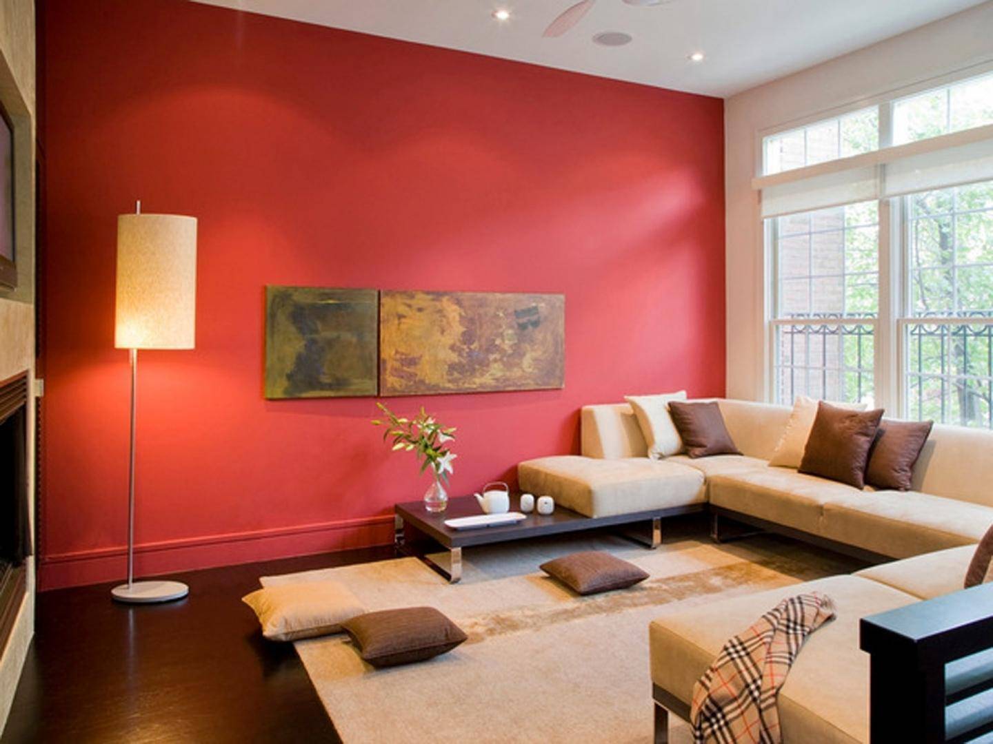 Топ-17 лучших красок для стен в квартире: выбираем лучшую